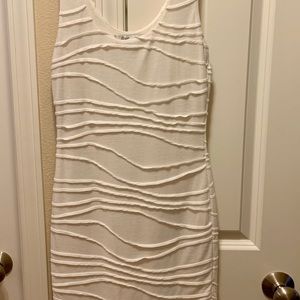 Brand new with tags, women’s size small dress